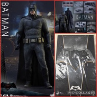 Hottoys MMS342 蝙蝠俠  BVS Batman vs Superman 普通版 1/6 figure  SHF  mafex  medicom  蝙蝠俠  joker  mcfarlan