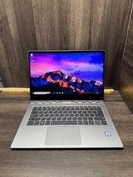 文書Lenovo YOGA 920-13IKB 14''全高清/i7-8550U/DDR4 Ram 16GB/512GB SSD/Notebook/Laptop/C口插電/手提電腦/文書機/輕薄/觸屏