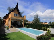 羅帝景象島海灘別墅 (Koh Chang Beach Villas @ Siam Royal View)