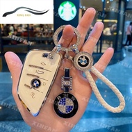 XF BMW Fashion Key Cover bmw1bmw2 bmw 3 bmw 5 bmw7 bmw x1 bmw x3 bmw x4 bmw x5 bmw x6 bmw x7 fashion key chain bmw accessories