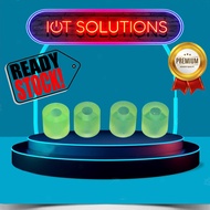 Feed Exit Roller Small Spare Part Pinch Tire Fujitsu FI-7160 Fi-7260 FI-7180 FI-7280