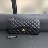 Chanel classic double flap jumbo size
