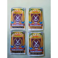 KATUN Wantex Padi Scissors Permanent Clothing Dye | Durable Color for Cotton & Linen Fabric