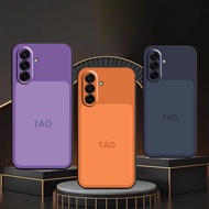 Samsung A17 Case with Apple Color Print iPhone 16 Pro Max Casing iPhone 17 Pro Max Casing