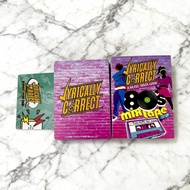 Lyrically Correct 80's Music Trivia Card Game