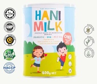 Hani Milk 800g Plant-based Milk For Children