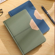 2025 Almanac planner Plan Schedule English and Spanish Business Calendar Notebook agenda Book