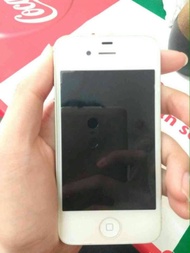 Jual HP Iphone 4s Second Murah