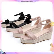 wedges shoes women size 34-41
