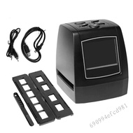 เครื่องสแกนฟิล์ม 35 มม. 135 มม. สำหรับฟิล์มเนกาทีฟ