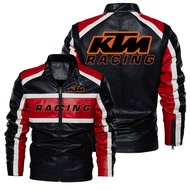 Suitable For Cycling Jersey Racing Jersey Leather Jacket Windproof Waterproof Jacket Male Motorcycle