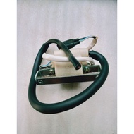 Coil coil ignition coil nippon denso suzuki FR70 FR 70 FR80 FR 80 GP100 GP 100 A100 A 100 original j