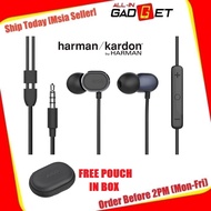 IMPORTED AKG N28 Earphones 3.5mm Audio Jack