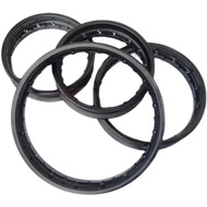 32 / 36 Spokes 16 Inch 19 inch 1.85*16 1.60 Steel Wheel Rim For Motocross Off-road Motorcycle Access