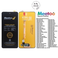 LCD TOUCHSCREEN A60 REALME P3X V50 V60 V60 PRO V60S NARZO 60X 5G N55 5G N65 5G 70X 5G Meetoo