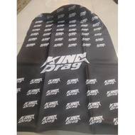 King Drag seat cover all motorcycle