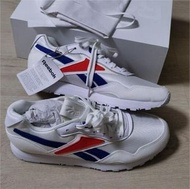 Authentic Reebok Rapides x Victoria Beckham VB Sneakers Gym Running shoes white, "Unisex Size USA 8.