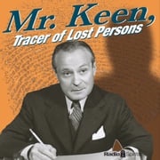 Mr. Keen, Tracer of Lost Persons Bennett Kilpack
