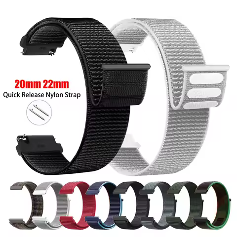 20mm 22mm Wrist Strap for SUUNTO RACE 2 S Bracelet Correa for SUUNTO 3Fitness/OCEAN/5 9 PEAK PRO/VER