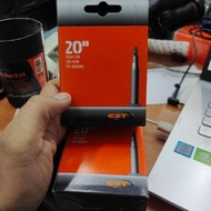 Inner tube 20 x 135 FV 60 CST 20 406