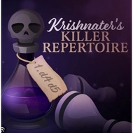 PREMIUM CHESS VIDEO | Chessable 1.d4 d5 Krishnater's Killer Repertoire by IM Kushager Krishnater (Vi