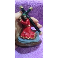 Poong Nazareno Statue (3-4 inches)