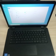 Laptop Lenovo N42 Ram 4gb Ssd 128gb untuk anak sekolah