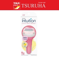 Chick Intuition Lemon Berry Breeze Organic Lemon/Schick Schick Intuition