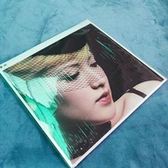 95％new 范曉萱 絕世名伶 專輯 cd / 2001 作品 HDCD 發燒音質 大盒版連大海報 ＃罕有保留原裝膠袋 全套齊新淨齊料極美品