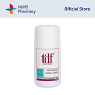 TDF Metabiotic Facial Wash 100ml / 237ml [NUHS Pharmacy]