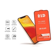 21D Tempered Glass Full Screen Good Strength