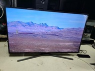 Samsung 49吋 49inch UA49MU6300 4k 智能電視 smart tv $3500