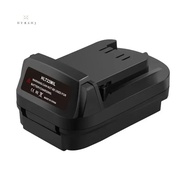 For  18V for  22V B22 Li-Ion Battery Adapter for Power Tools Converter