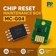 Reset Maintenance Box Chip MC-G04 Canon G2770 G4770