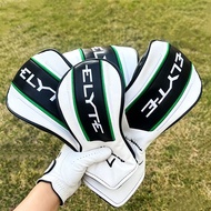 Golf Club Cover · Golf Club Cover ELYTE Wood Cover Iron Wood Cover Head Cover Club Protective Cover