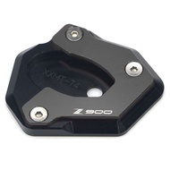 SALE!! For Kawasaki Z650 2017-2019、Z900 2017-2019、NINJA250 300、NINJA650 ER6N ER6F、Z400 2018-2019 CNC