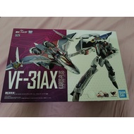 Bandai DX Chogokin Macross - VF-31AX - Kairos-Plus (Mirage Farina Jenius) - 1/60 Scale (VF31AX)