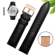 2024 Genuine Leather 22mm Watch strap for FOSSIL FS4835/FS5237/ME3052/FTW1114 Cowhide 20mm Watch Ban
