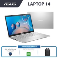 ASUS A416E-AEB1011/1012WS-SIL I5-1135G7/512GB SSD/4GB/WIN11/Microsoft Office H&S