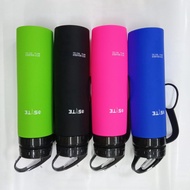 SYTE 600ML WATER BOTTLE / Silicone Drinking Water Bottle / Sports Water Bottle