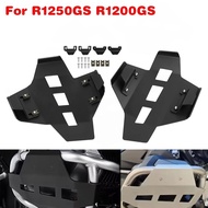 For Bmw R 1250 Gs Adv 1250Gs R1250Gs Adventure Engine Cylinder Head Valve Guards Crash Bar Protectio