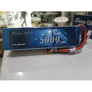 TV99 Gens ace battrey 5000mah 22.2v 6S 60C 6SIP