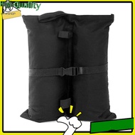 4 Pack Gazebo Weights Bags, Gazebo Weight 600D Heavy Duty Sand Bags with Buckle, Weight Bags Tent fo