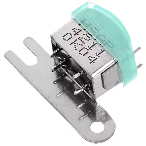 Stereo Cassette Tape Recorder Magnetic Head Dual Channel Cassette Deck Recorder Accessory Replacemen