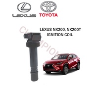 LEXUS NX200,NX200T PLUG COIL