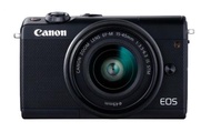 Canon EOS M100 Kit ( 15-45 ) Local Canon Warranty