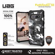 เคส UAG รุ่น Pathfinder SE Camouflage Series - Samsung Galaxy S10 Plus / Galaxy S20 Plus / Galaxy S2