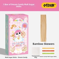 MINGZHUO | Edible DIY Sweets Crafting Kit
