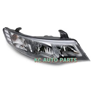 Kia Naza Forte 2009 - 2014 Head lamp Assembly Headlight Headlamp 2010 2011 2012 2013 2014 headlamp d