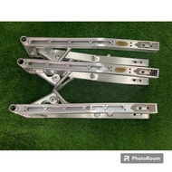 Y125 SMRT KINGDRAG THAILAND SWING ARM +2INCI +3INCI ALLOY 125Z / 125ZR / 125Z ARM SMRT Y125Z Y125ZR